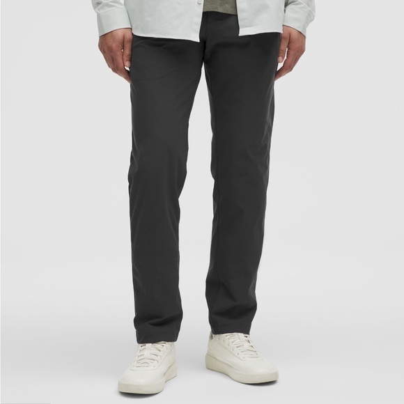Other - COMMISSION PANT CLASSIC 30" *WARPSTREME - obsidian grey